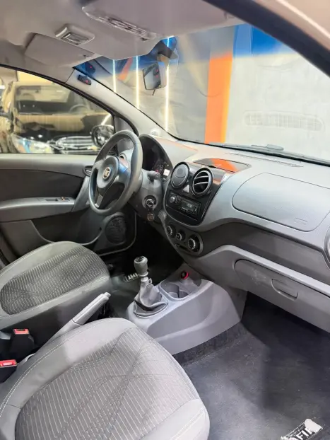 FIAT Palio 1.0 4P EVO FIRE FLEX ATTRACTIVE, Foto 9