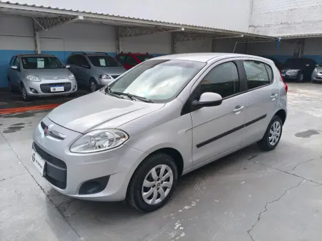 FIAT Palio 1.0 4P EVO FIRE FLEX ATTRACTIVE, Foto 1