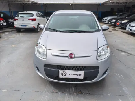 FIAT Palio 1.0 4P EVO FIRE FLEX ATTRACTIVE, Foto 2