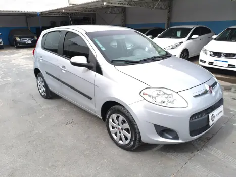FIAT Palio 1.0 4P EVO FIRE FLEX ATTRACTIVE, Foto 3