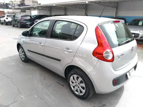 FIAT Palio 1.0 4P EVO FIRE FLEX ATTRACTIVE, Foto 4