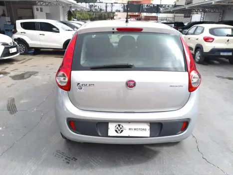 FIAT Palio 1.0 4P EVO FIRE FLEX ATTRACTIVE, Foto 5