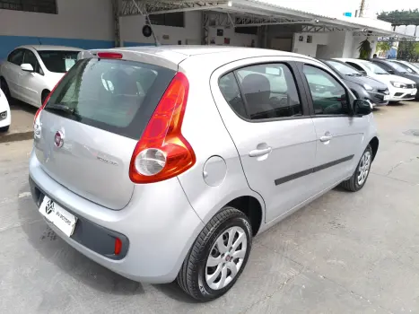 FIAT Palio 1.0 4P EVO FIRE FLEX ATTRACTIVE, Foto 6