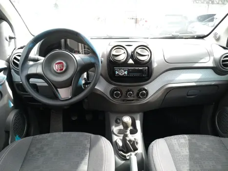FIAT Palio 1.0 4P EVO FIRE FLEX ATTRACTIVE, Foto 7