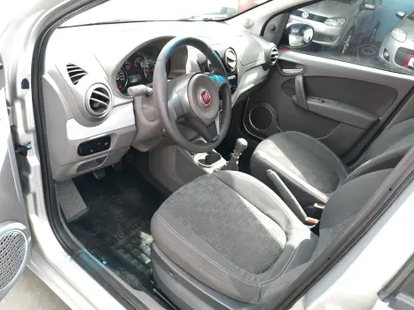 FIAT Palio 1.0 4P EVO FIRE FLEX ATTRACTIVE, Foto 8