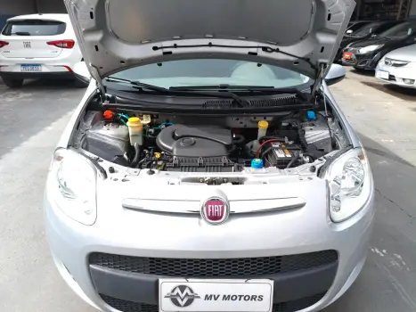 FIAT Palio 1.0 4P EVO FIRE FLEX ATTRACTIVE, Foto 10