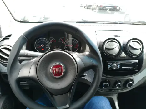 FIAT Palio 1.0 4P EVO FIRE FLEX ATTRACTIVE, Foto 11
