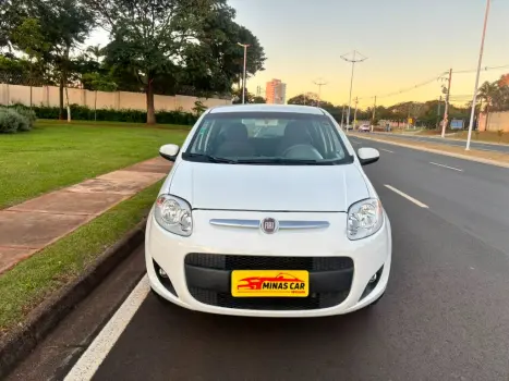 FIAT Palio 1.0 4P EVO FIRE FLEX ATTRACTIVE, Foto 1