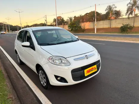 FIAT Palio 1.0 4P EVO FIRE FLEX ATTRACTIVE, Foto 2