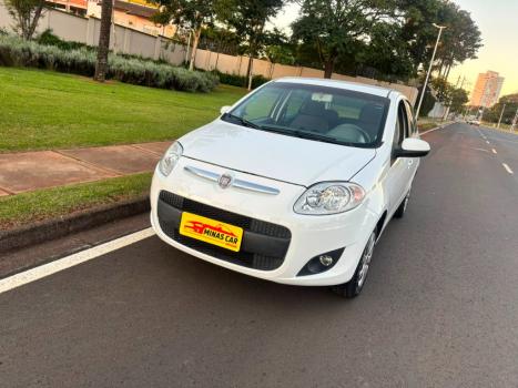 FIAT Palio 1.0 4P EVO FIRE FLEX ATTRACTIVE, Foto 3