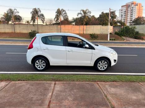 FIAT Palio 1.0 4P EVO FIRE FLEX ATTRACTIVE, Foto 4