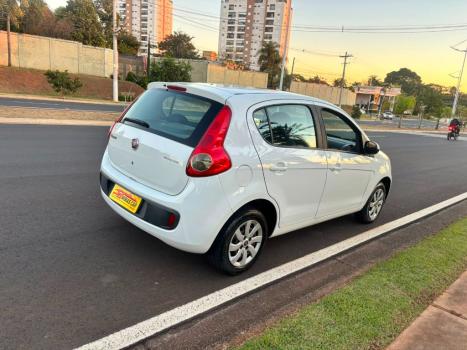 FIAT Palio 1.0 4P EVO FIRE FLEX ATTRACTIVE, Foto 5