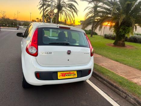 FIAT Palio 1.0 4P EVO FIRE FLEX ATTRACTIVE, Foto 6