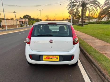 FIAT Palio 1.0 4P EVO FIRE FLEX ATTRACTIVE, Foto 7