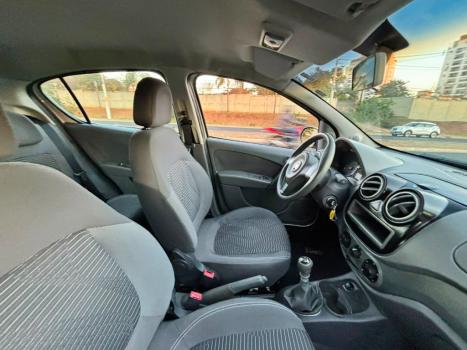 FIAT Palio 1.0 4P EVO FIRE FLEX ATTRACTIVE, Foto 8