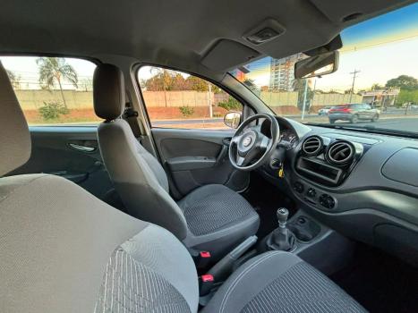 FIAT Palio 1.0 4P EVO FIRE FLEX ATTRACTIVE, Foto 9
