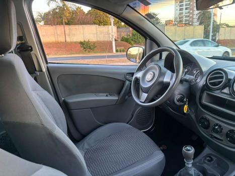 FIAT Palio 1.0 4P EVO FIRE FLEX ATTRACTIVE, Foto 10