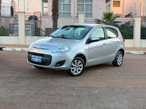 FIAT Palio 1.0 4P EVO FIRE FLEX ATTRACTIVE, Foto 2