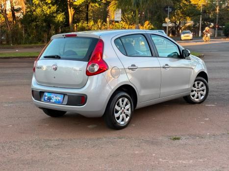 FIAT Palio 1.0 4P EVO FIRE FLEX ATTRACTIVE, Foto 4