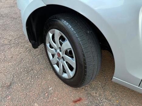 FIAT Palio 1.0 4P EVO FIRE FLEX ATTRACTIVE, Foto 5