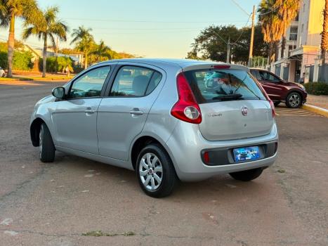FIAT Palio 1.0 4P EVO FIRE FLEX ATTRACTIVE, Foto 6
