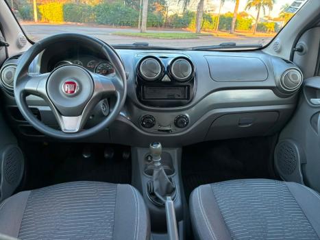 FIAT Palio 1.0 4P EVO FIRE FLEX ATTRACTIVE, Foto 7