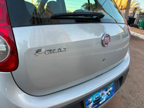FIAT Palio 1.0 4P EVO FIRE FLEX ATTRACTIVE, Foto 8