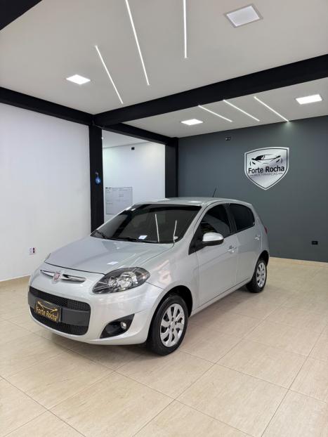 FIAT Palio 1.0 4P EVO FIRE FLEX ATTRACTIVE, Foto 1