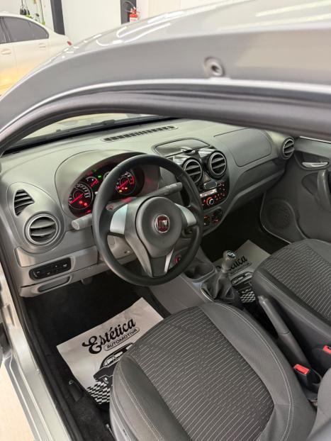 FIAT Palio 1.0 4P EVO FIRE FLEX ATTRACTIVE, Foto 2