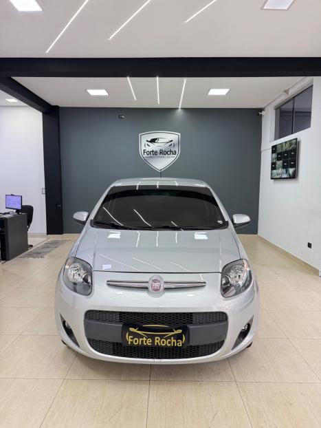 FIAT Palio 1.0 4P EVO FIRE FLEX ATTRACTIVE, Foto 3