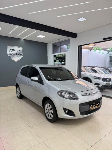 FIAT Palio 1.0 4P EVO FIRE FLEX ATTRACTIVE, Foto 5