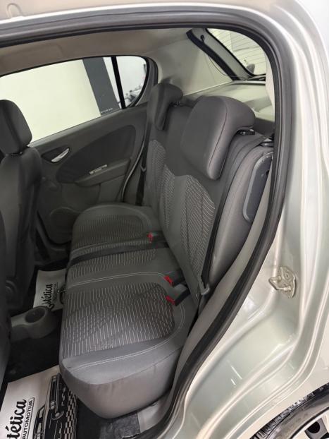 FIAT Palio 1.0 4P EVO FIRE FLEX ATTRACTIVE, Foto 6