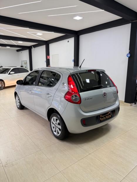 FIAT Palio 1.0 4P EVO FIRE FLEX ATTRACTIVE, Foto 7