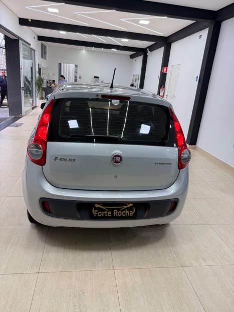 FIAT Palio 1.0 4P EVO FIRE FLEX ATTRACTIVE, Foto 8