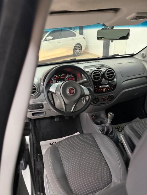 FIAT Palio 1.0 4P EVO FIRE FLEX ATTRACTIVE, Foto 10
