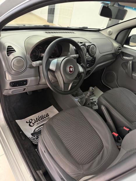 FIAT Palio 1.0 4P EVO FIRE FLEX ATTRACTIVE, Foto 11