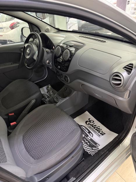 FIAT Palio 1.0 4P EVO FIRE FLEX ATTRACTIVE, Foto 12