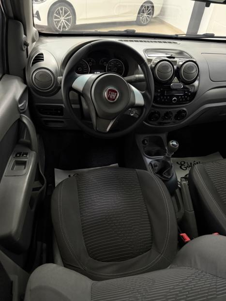 FIAT Palio 1.0 4P EVO FIRE FLEX ATTRACTIVE, Foto 13