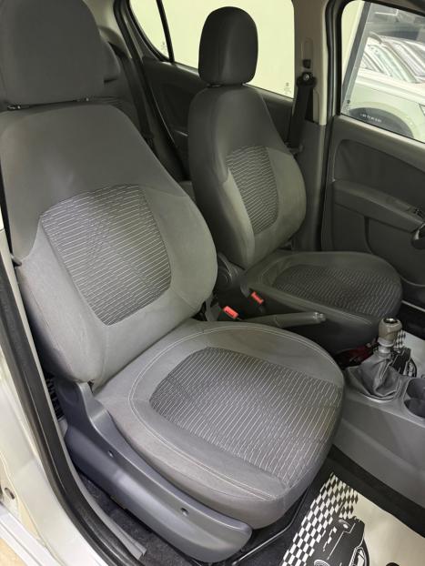 FIAT Palio 1.0 4P EVO FIRE FLEX ATTRACTIVE, Foto 14