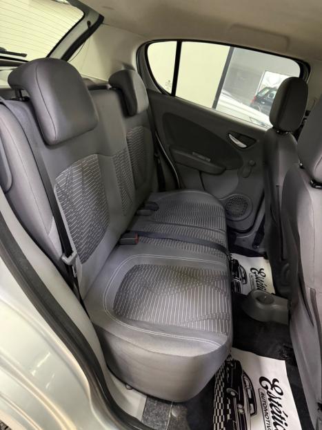 FIAT Palio 1.0 4P EVO FIRE FLEX ATTRACTIVE, Foto 15