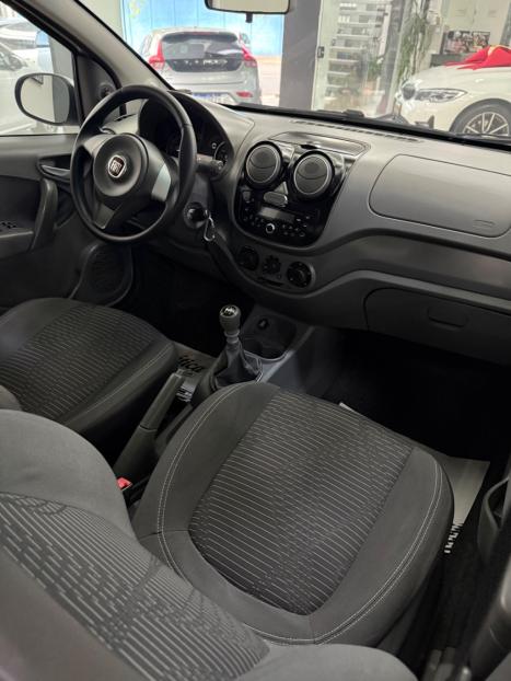 FIAT Palio 1.0 4P EVO FIRE FLEX ATTRACTIVE, Foto 16