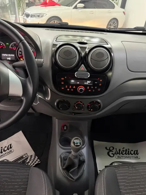 FIAT Palio 1.0 4P EVO FIRE FLEX ATTRACTIVE, Foto 17