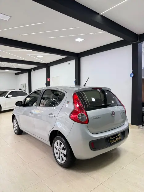 FIAT Palio 1.0 4P EVO FIRE FLEX ATTRACTIVE, Foto 19