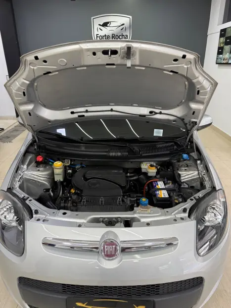 FIAT Palio 1.0 4P EVO FIRE FLEX ATTRACTIVE, Foto 20