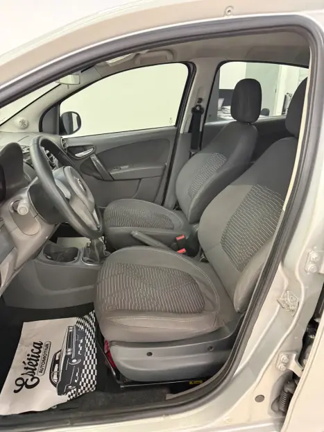FIAT Palio 1.0 4P EVO FIRE FLEX ATTRACTIVE, Foto 21