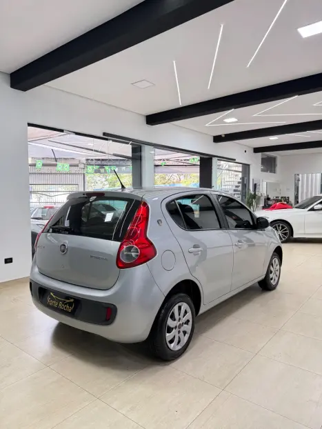 FIAT Palio 1.0 4P EVO FIRE FLEX ATTRACTIVE, Foto 22