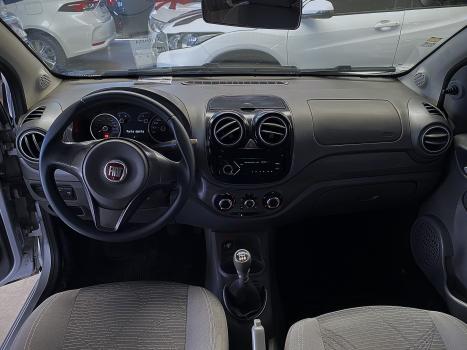 FIAT Palio 1.0 4P EVO FIRE FLEX ATTRACTIVE, Foto 6