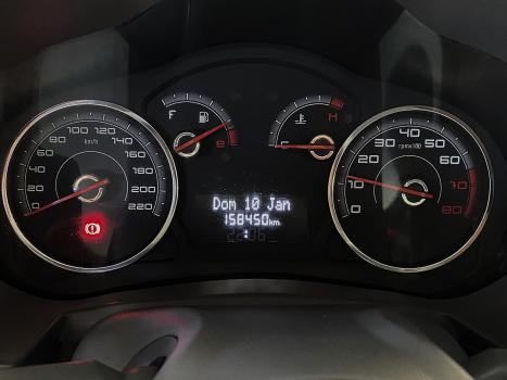 FIAT Palio 1.0 4P EVO FIRE FLEX ATTRACTIVE, Foto 9
