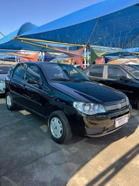 FIAT Palio 1.0 4P FIRE ECONOMY FLEX, Foto 4