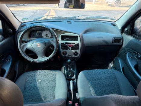 FIAT Palio 1.0 4P FIRE ECONOMY FLEX, Foto 5
